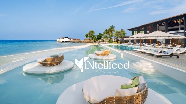 Riverside Serenity Tranquil Resorts Along Picturesque Waterfronts
