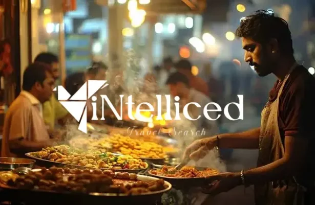 Street Food