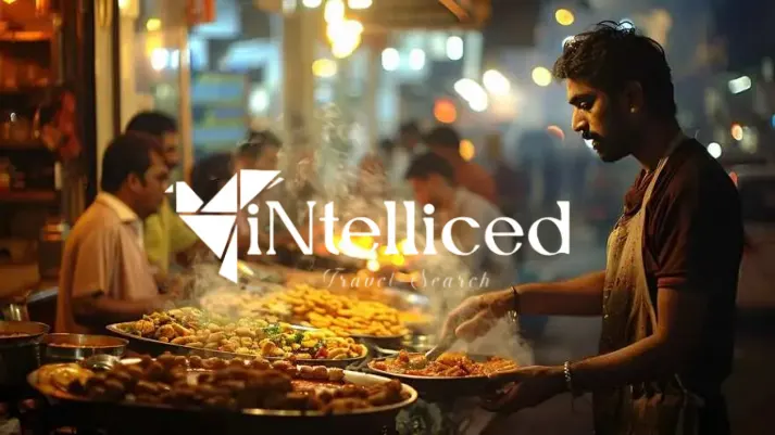 Street Food