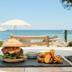 Coastal Culinary Delights in Exotic Locations