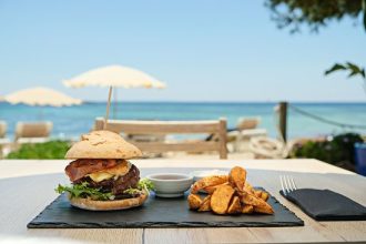 Coastal Culinary Delights in Exotic Locations