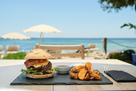 Coastal Culinary Delights in Exotic Locations