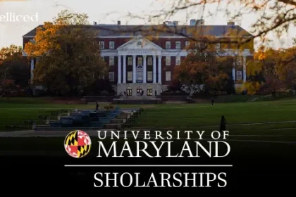 University of Maryland Scholarships