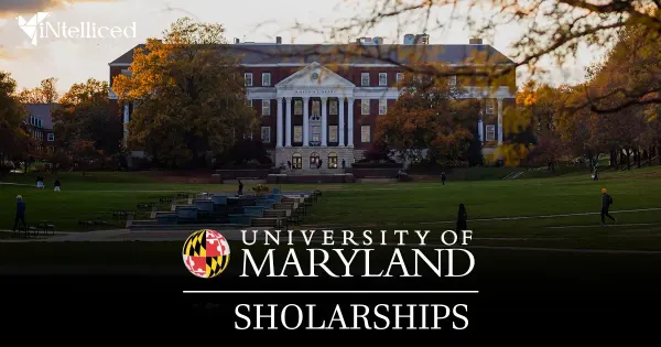 University of Maryland Scholarships