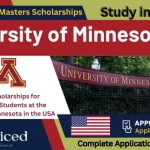 University of Minnesota Fellowship