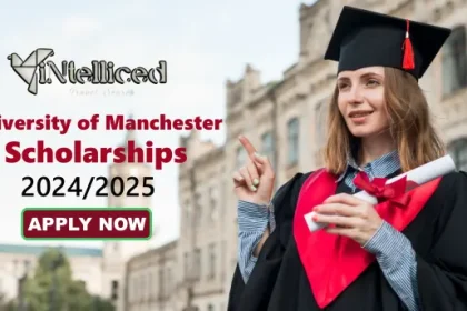 University of Manchester Scholarships