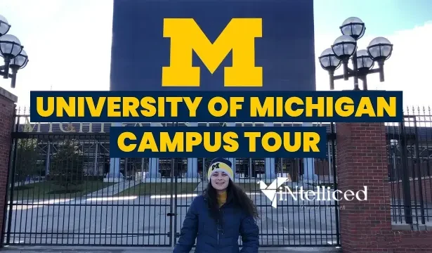 University of Michigan