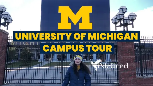 University of Michigan