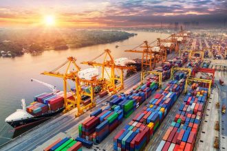 Importation and Exportation of Goods to Foreign Countries