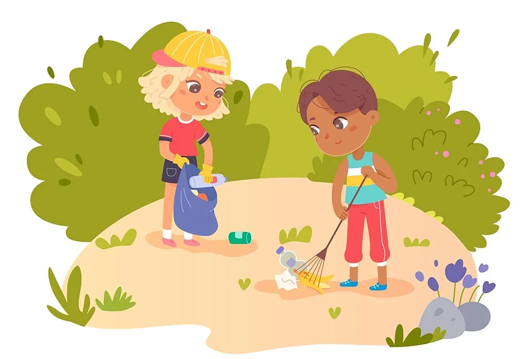 10 Ways To Maintain Personal Hygiene In Our Environment