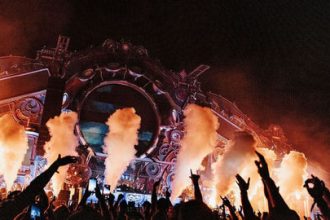 Legendary Music Festivals Across The Globe