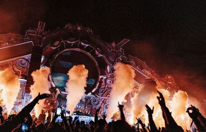 Legendary Music Festivals Across The Globe
