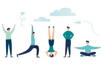 The Influence of Sports on Mental Health
