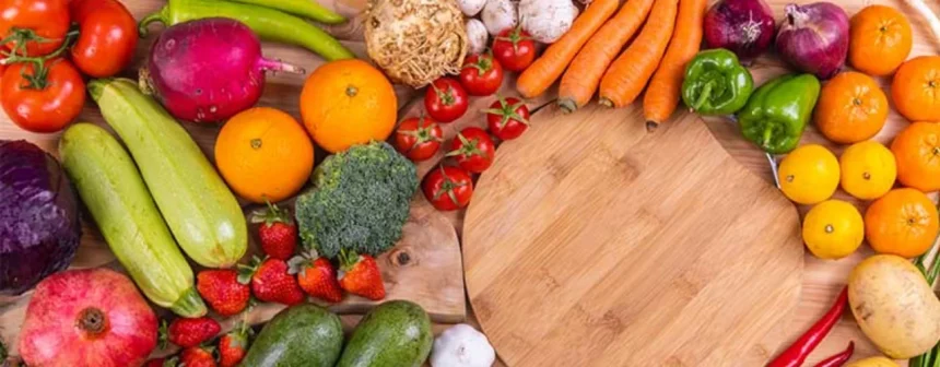 The Role of Nutrition in Sport Performance