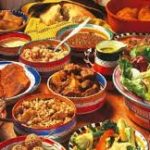 Top 10 Most Delicious African Food In Africa