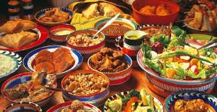 Top 10 Most Delicious African Food In Africa