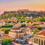 Top Destinations on an Epic Tour