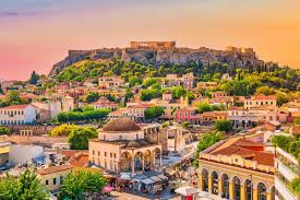 Top Destinations on an Epic Tour