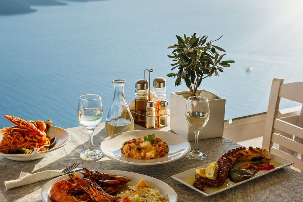 World's Best Culinary Experiences