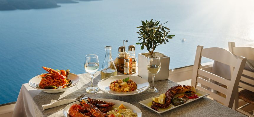 World's Best Culinary Experiences