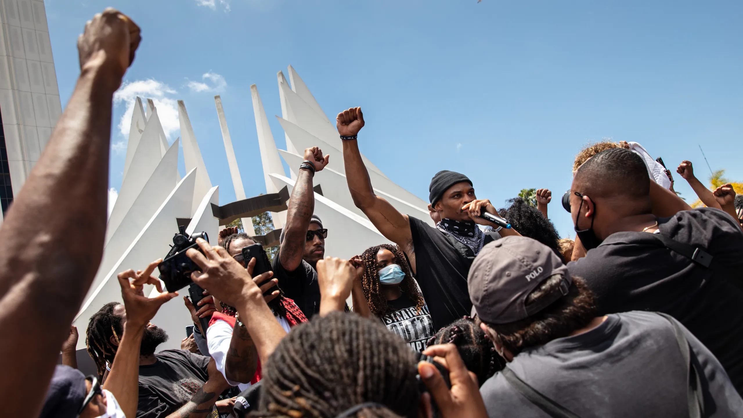 Athlete Activism and Social Justice Movements in Sports
