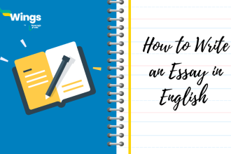 10 Tips On How Ton Write An Essay