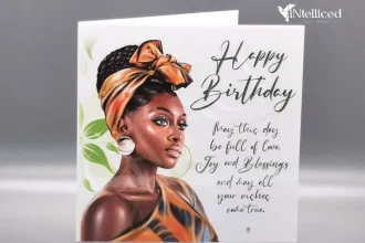 African birthday wishes