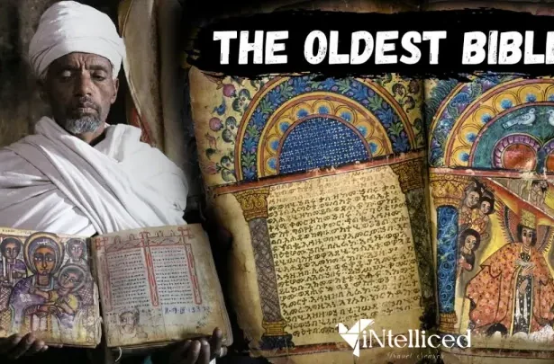 The Ethiopian Bible PDF