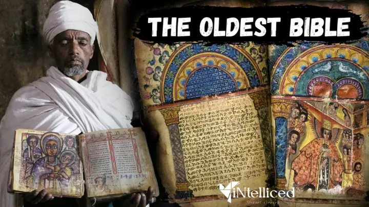 The Ethiopian Bible PDF