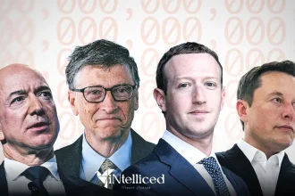 Who is the Richest Man in the World