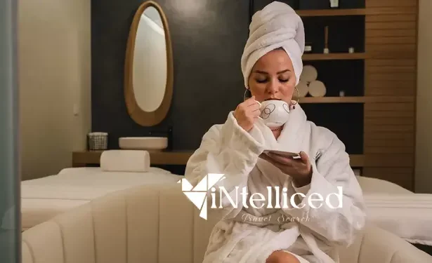 Hotel Spa Packages