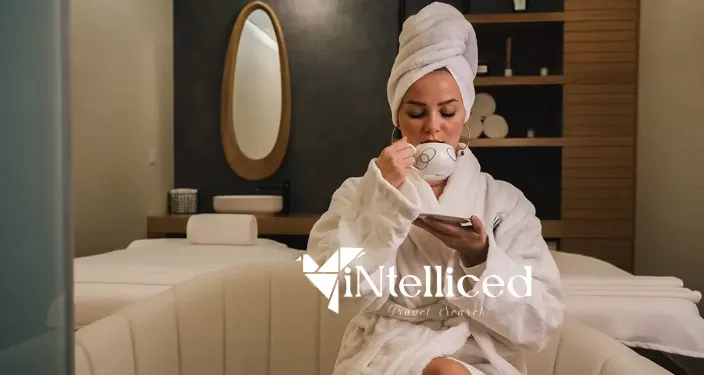 Hotel Spa Packages