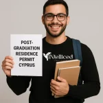 Post-Graduation Residence Permit Cyprus