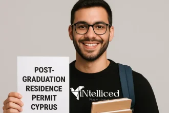 Post-Graduation Residence Permit Cyprus