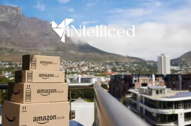 amazon south africa online shopping